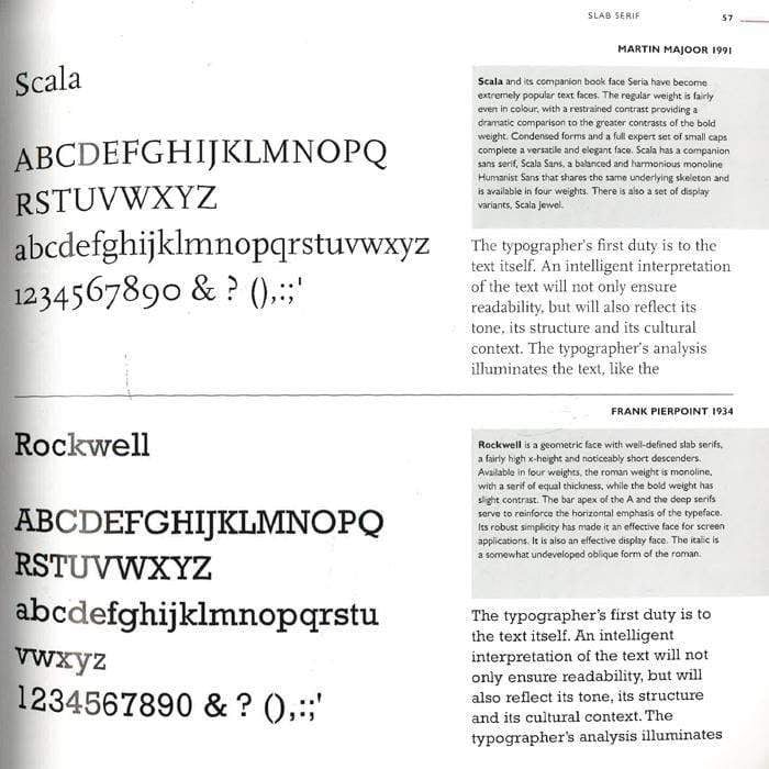 The Complete Typographer (Third Edition)