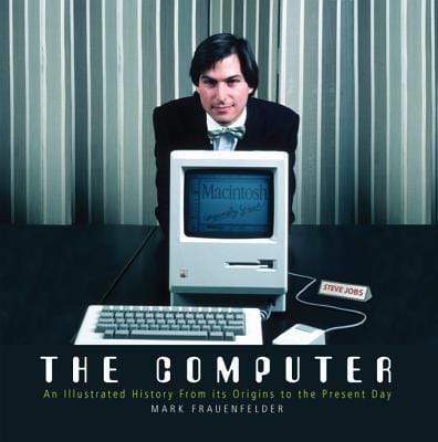 The Computer (Hb)