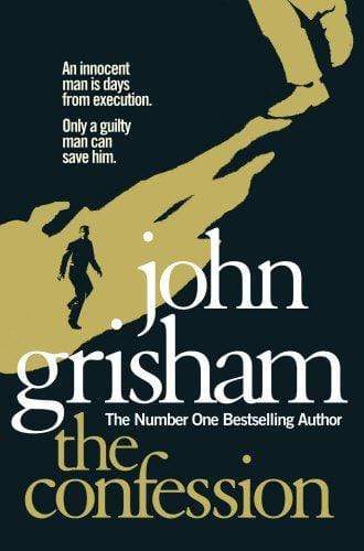 The Confession By John Grisham