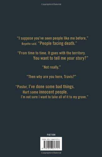 The Confession by John Grisham