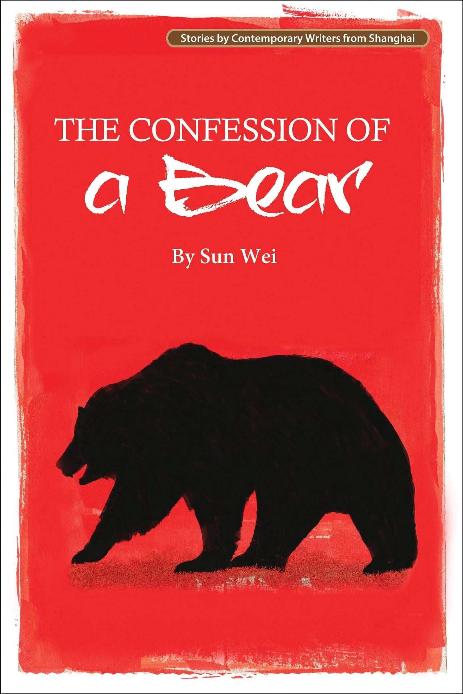 The Confession of a Bear
