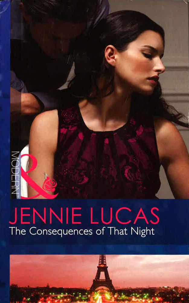 The Consequences Of That Night