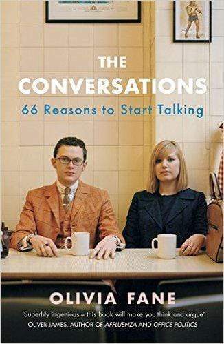 The Conversations: 66 Reasons To Start Talking