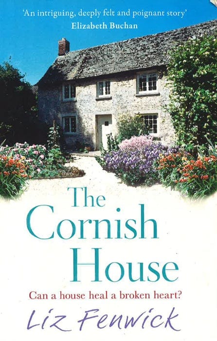 The Cornish House