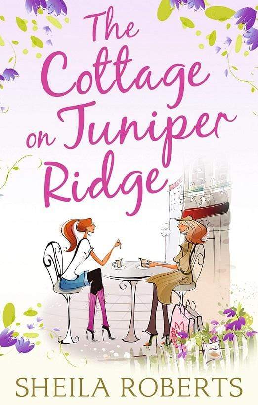 The Cottage on Juniper Ridge