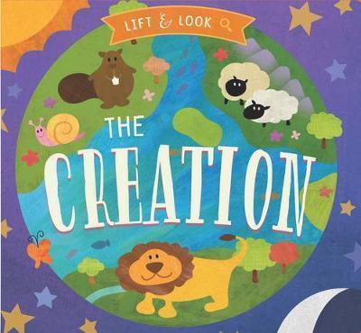 The Creation: Lift and Look