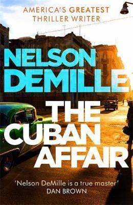THE CUBAN AFFAIR