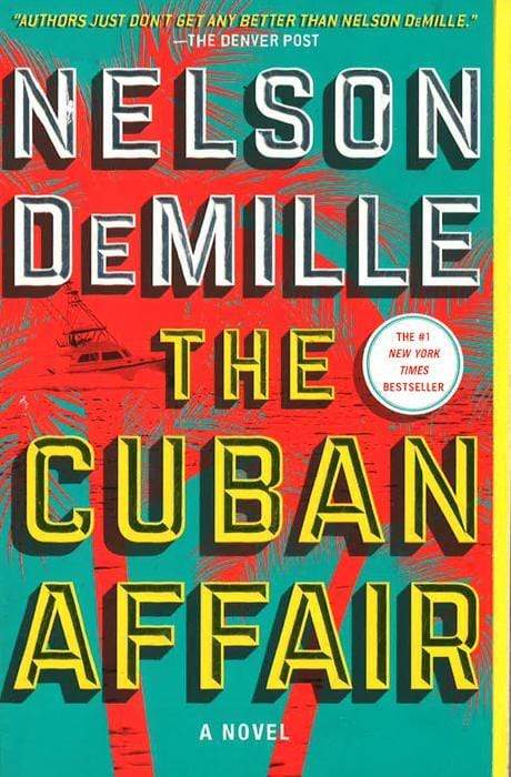 The Cuban Affair