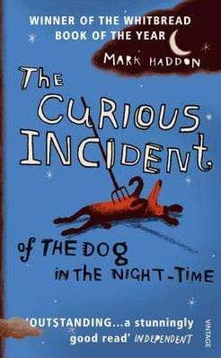 The Curious Incident Of The Dog In The Night-Time (Uk)
