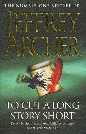 The Cut a Long Story Short