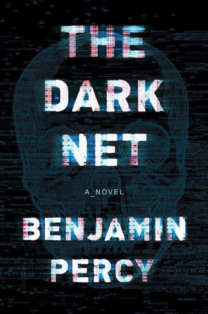 THE DARK NET