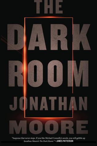 The Dark Room (HB)