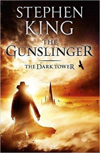 The Dark Tower 1: The Gunslinger