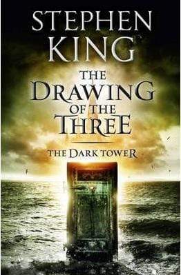 The Dark Tower 2: The Drawing of the Three