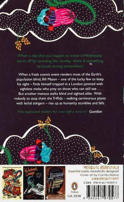 The Day of the Triffids