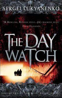 The Day Watch