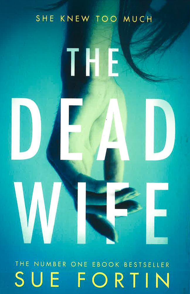 THE DEAD WIFE