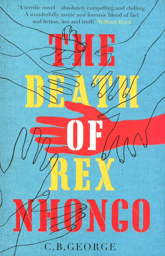 The Death Of Rex Nhongo