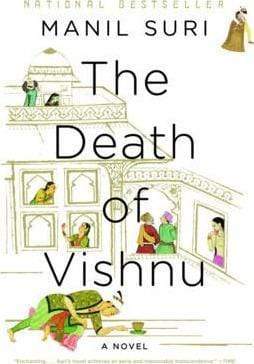 The Death Of Vishnu