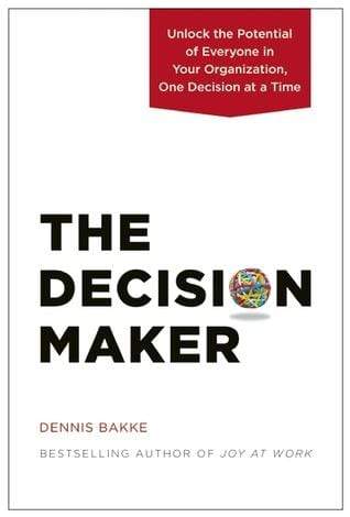 The Decision Maker (HB)