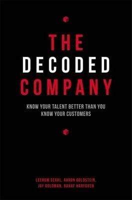 The Decoded Company (HB)