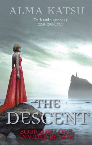 The Descent: Book 3 Of The Immortal Trilogy
