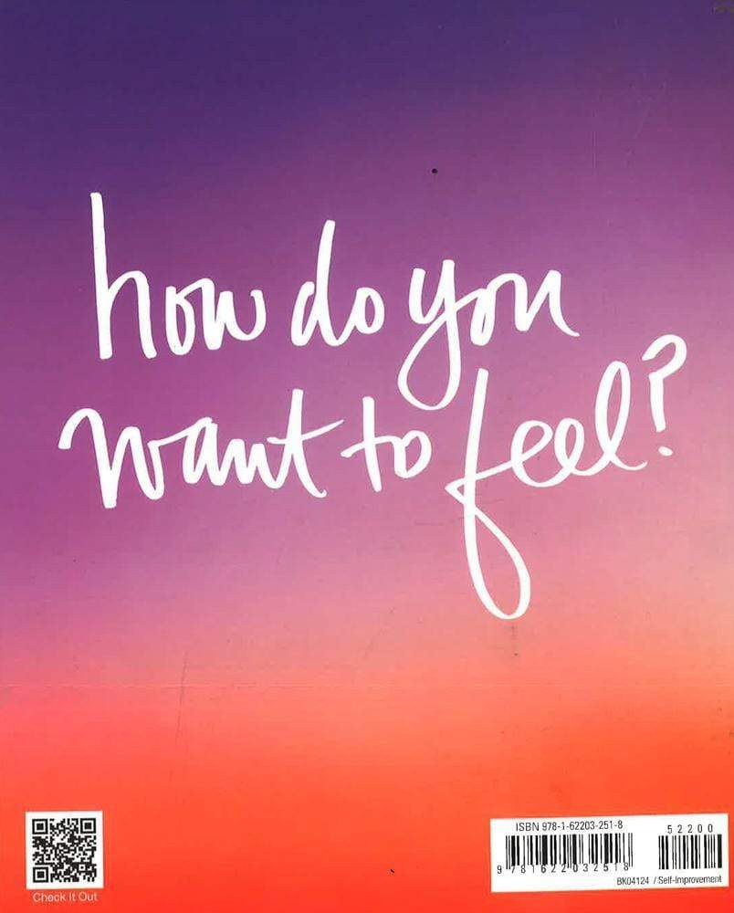 The Desire Map: A Guide To Creating Goals With Soul