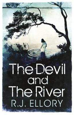 The Devil And The River