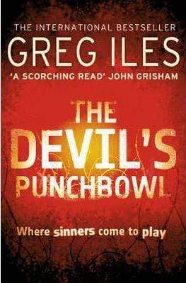 The Devil's Punchbowl
