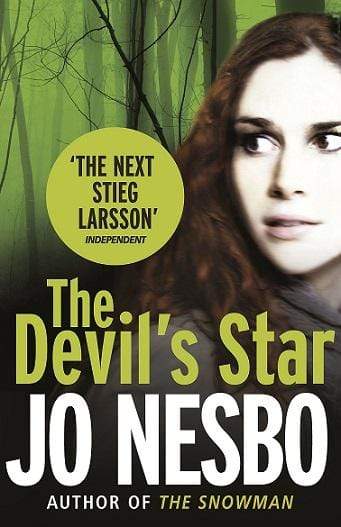 The Devil's Star: A Harry Hole Thriller
