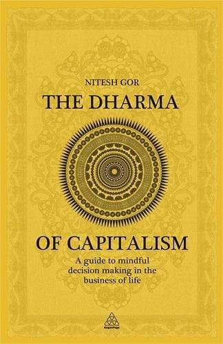 The Dharma of Capitalism (HB)]