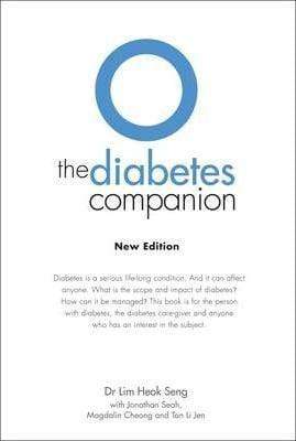 The Diabetes Companion
