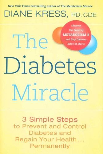 The Diabetes Miracle (HB)