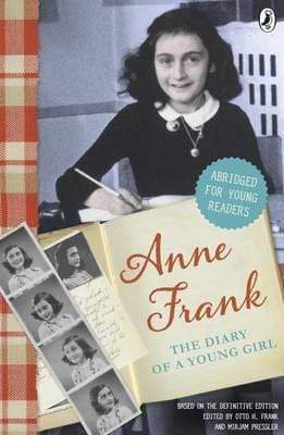 The Diary Of Anne Frank (UK)
