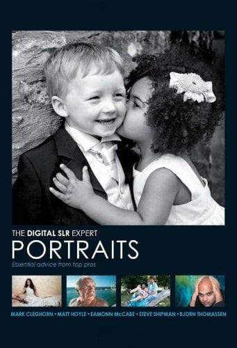 The Digital SLR Expert: Portraits