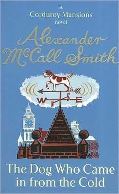 The Dog Who Came in from the Cold