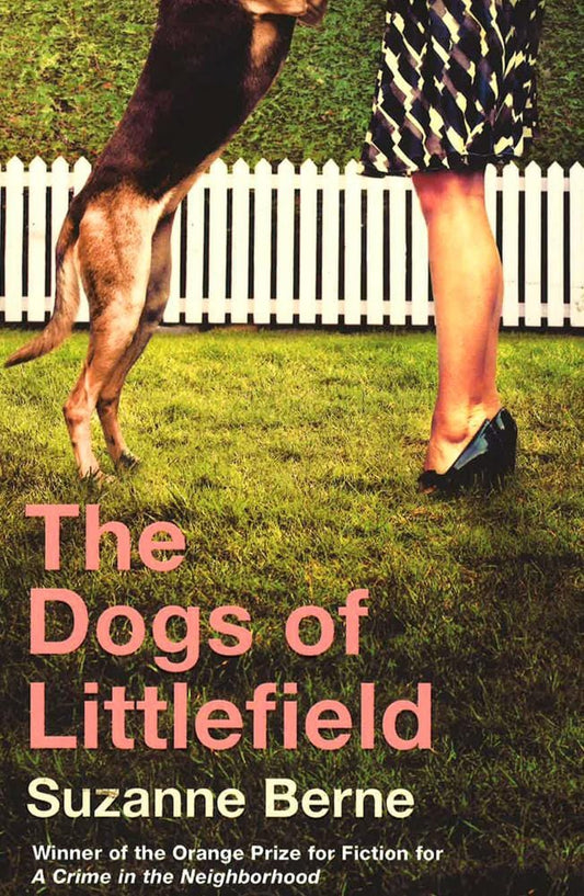 The Dogs of Littlefield