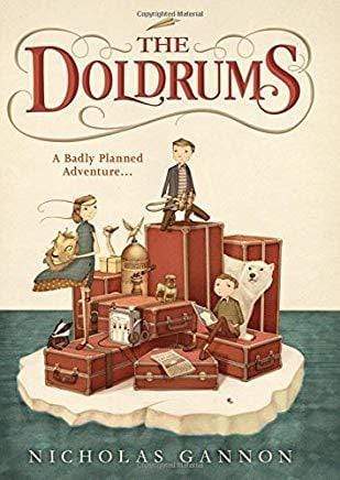 The Doldrums: A Badly Planned Adventure