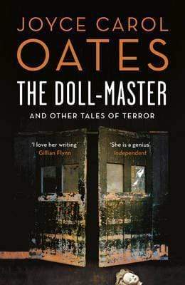 The Doll- Master And Other Tales Of Horror