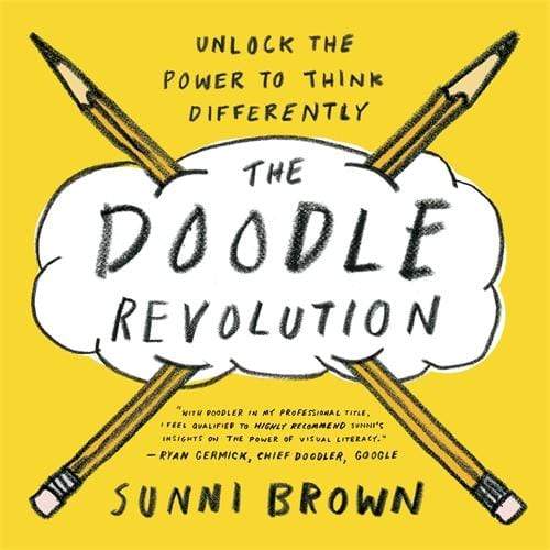 The Doodle Revolution