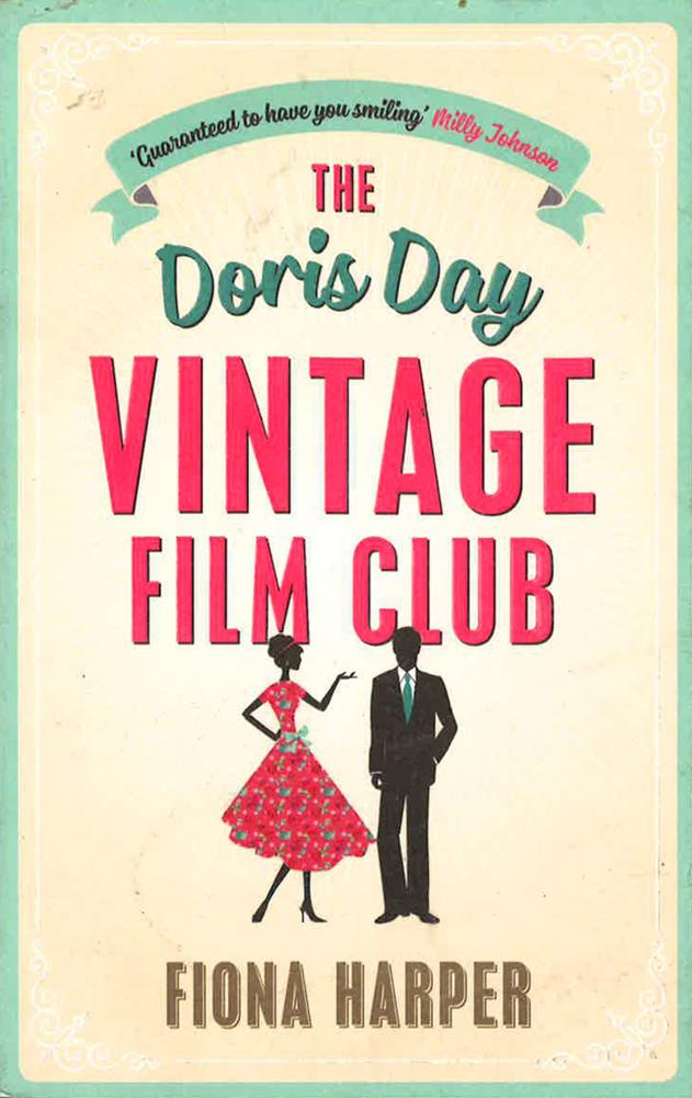 The Doris Day Vintage Film Club: A hilarious, feel-good romantic comedy