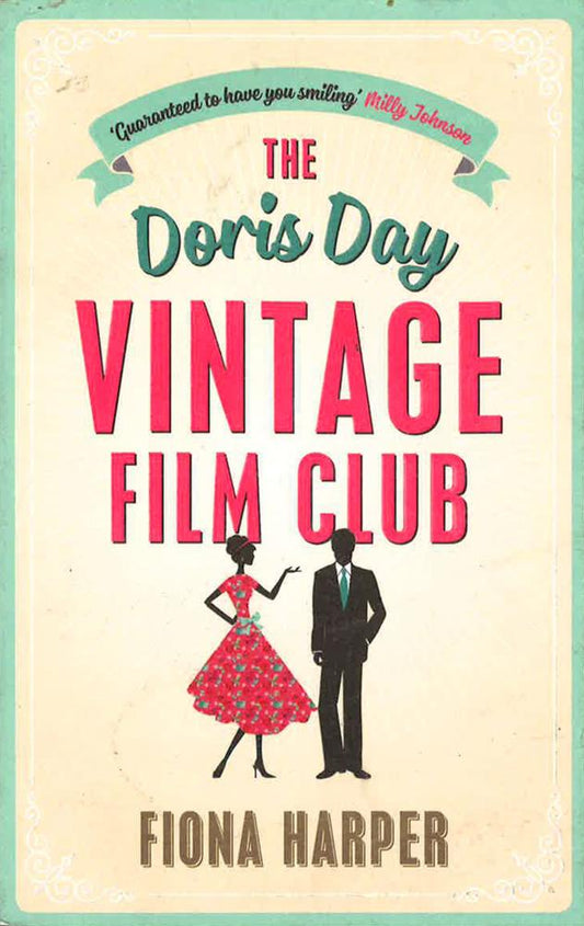 The Doris Day Vintage Film Club: A hilarious, feel-good romantic comedy
