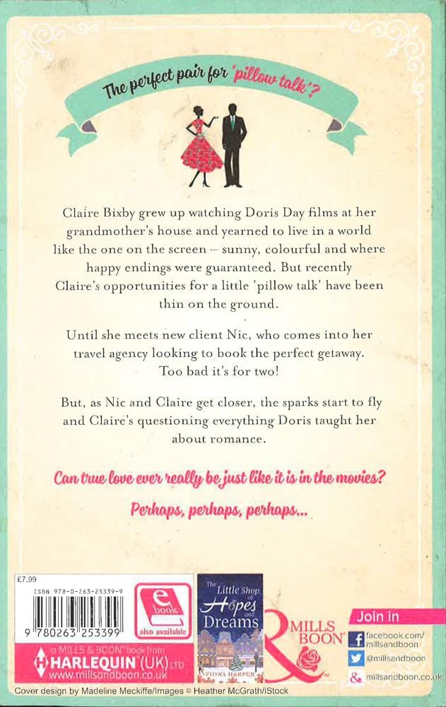 The Doris Day Vintage Film Club: A hilarious, feel-good romantic comedy