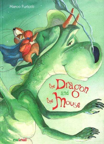 The Dragon And The Mouse