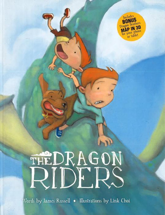 The Dragon Riders