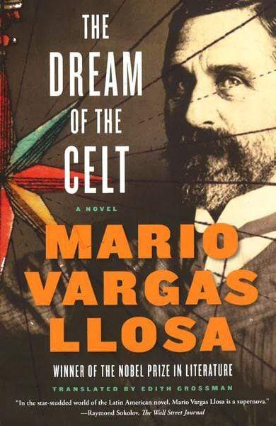 The Dream Of The Celt