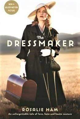 The Dressmaker