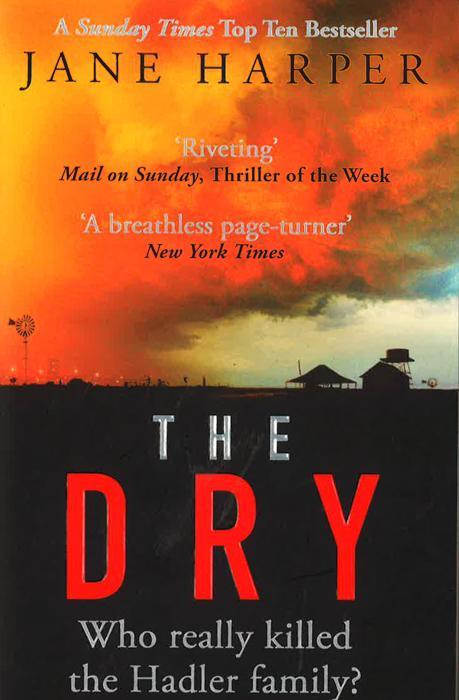 The Dry