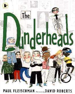 The Dunderheads