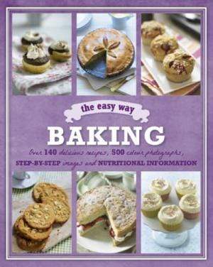 The Easy Way: Baking